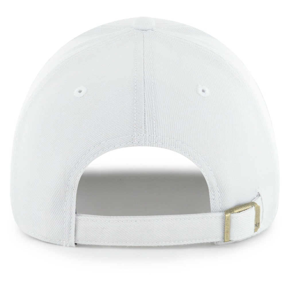 Atlanta Falcons '47 Sundays Offside Adjustable Hat - White sale