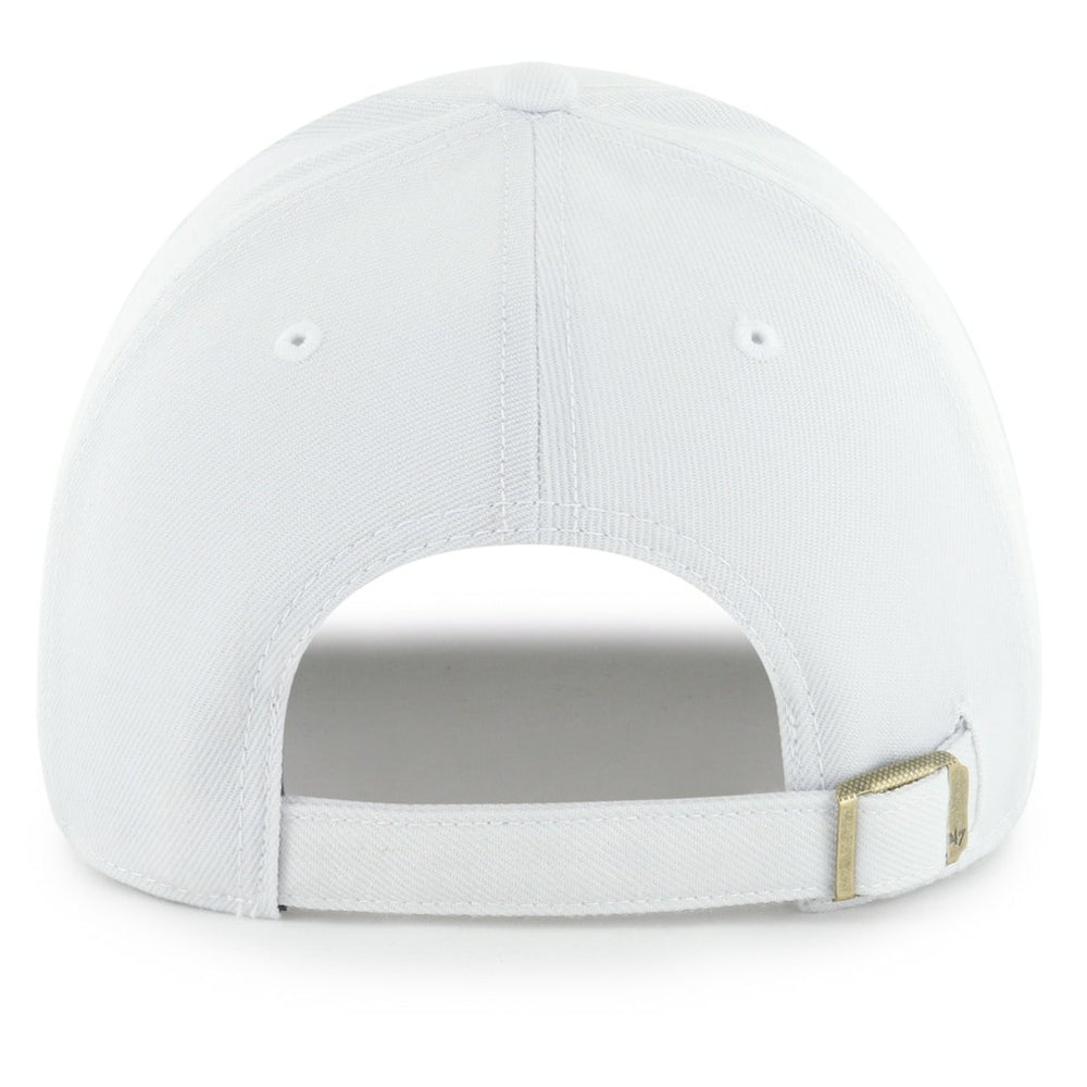 Atlanta Falcons '47 Sundays Offside Adjustable Hat - White sale