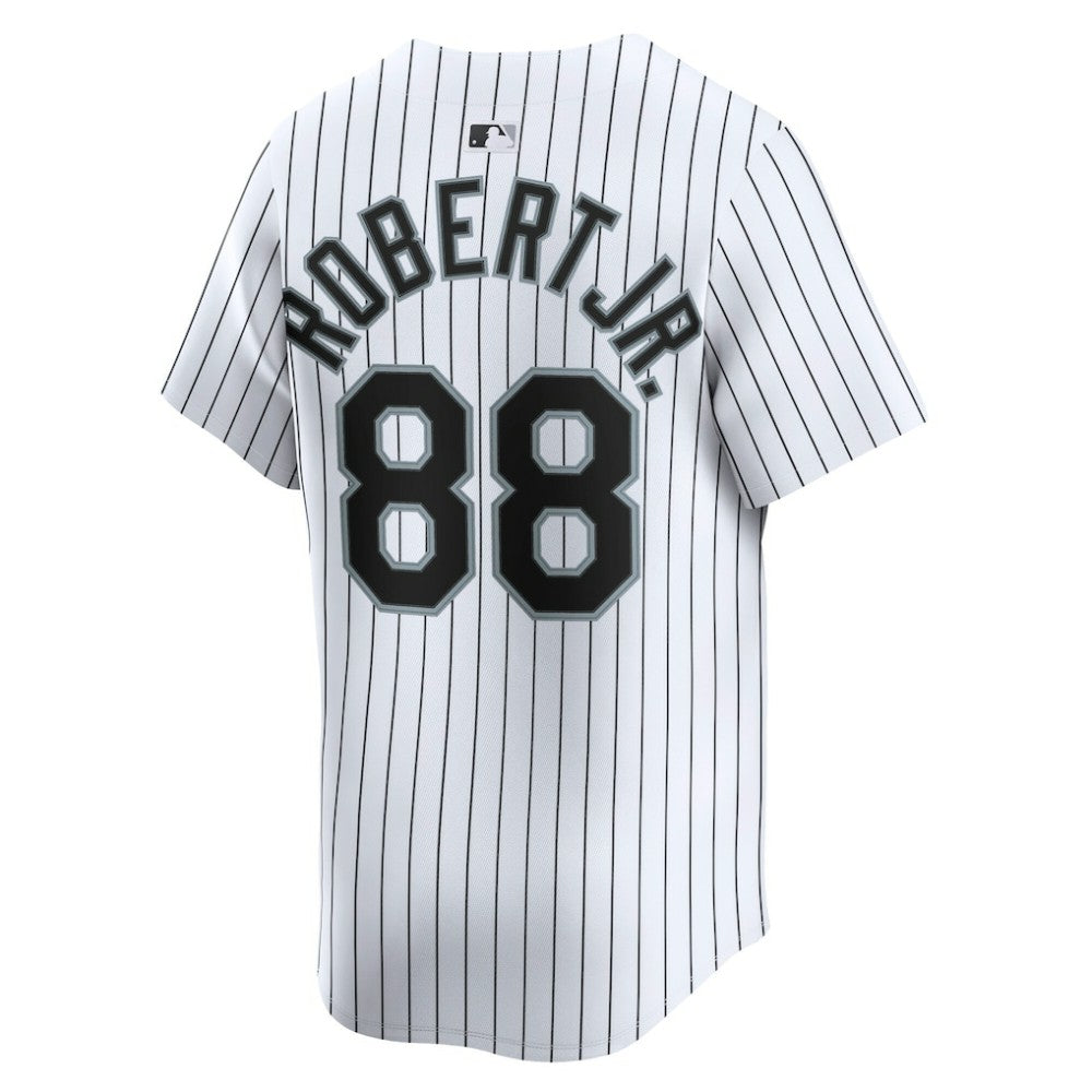 Luis Robert Jr. Chicago White Sox Home Limited Player Jersey - White | Nike