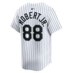 Luis Robert Jr. Chicago White Sox Home Limited Player Jersey - White | Nike