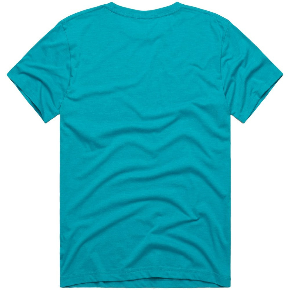 Ken Griffey Jr. Seattle Mariners Homage Graphic Player T-Shirt - Teal