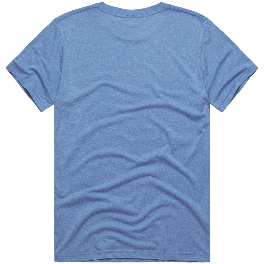 Nolan Ryan Texas Rangers Homage Graphic Player T-Shirt - Light Blue