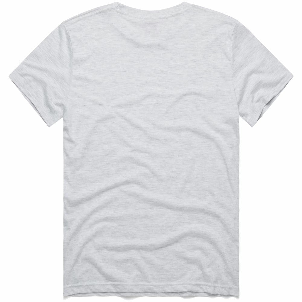 Kirby Puckett Minnesota Twins Homage Graphic Player Tri-Blend T-Shirt - Ash