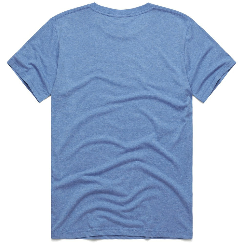 Bryce Harper Philadelphia Phillies Homage Graphic Player T-Shirt - Light Blue