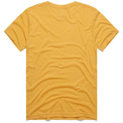 Roberto Clemente Pittsburgh Pirates Homage 1955 Topps Baseball Card Player Tri-Blend T-Shirt - Gold