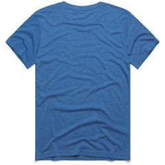 Mookie Betts Los Angeles Dodgers Homage 2020 Topps Baseball Card Player T-Shirt - Royal