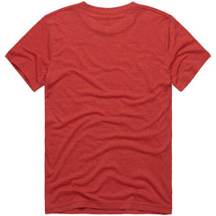 David Ortiz Boston Red Sox Homage Graphic Player T-Shirt - Red