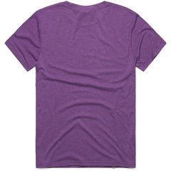 Randy Johnson Arizona Diamondbacks Homage 1999 Topps Baseball Card Player T-Shirt - Purple