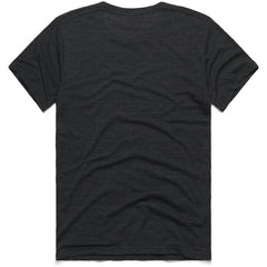 Shohei Ohtani Los Angeles Dodgers Homage 2024 Topps Baseball Card Player T-Shirt - Charcoal