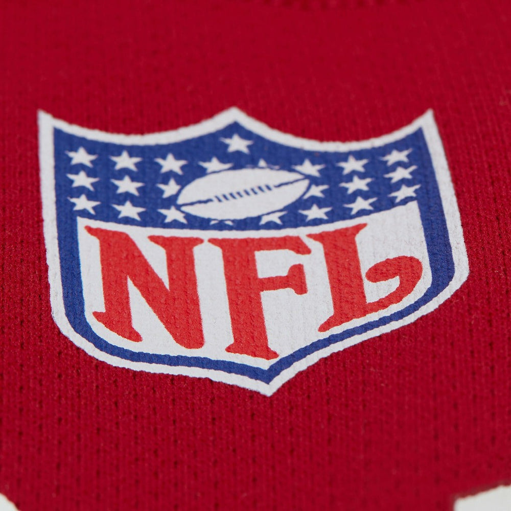 Jerry Rice San Francisco 49ers Maxxed Out Fashion Hockey Jersey - Scarlet on sale