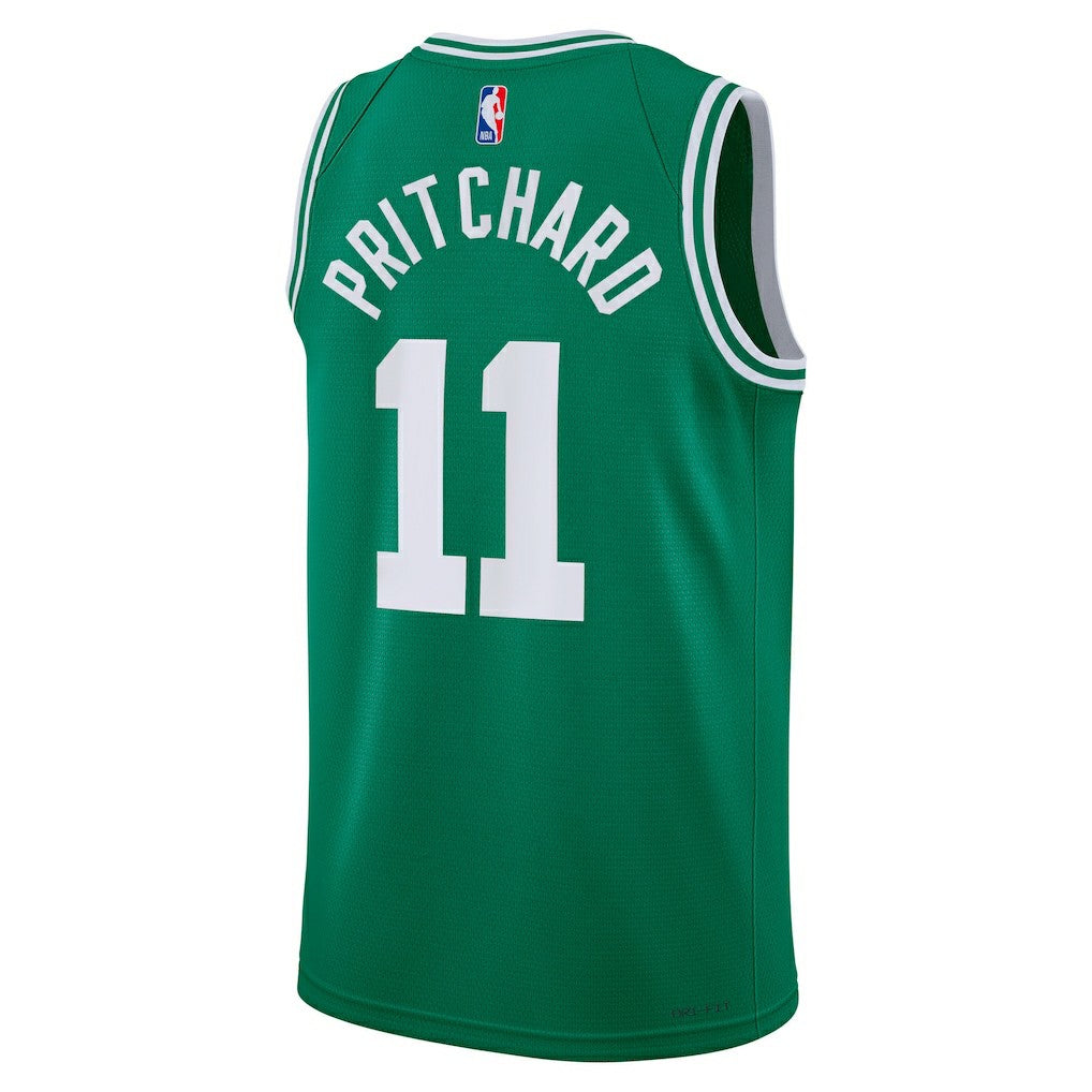 Payton Pritchard Boston Celtics Unisex Swingman Jersey - Icon Edition - Kelly Green | Nike sale