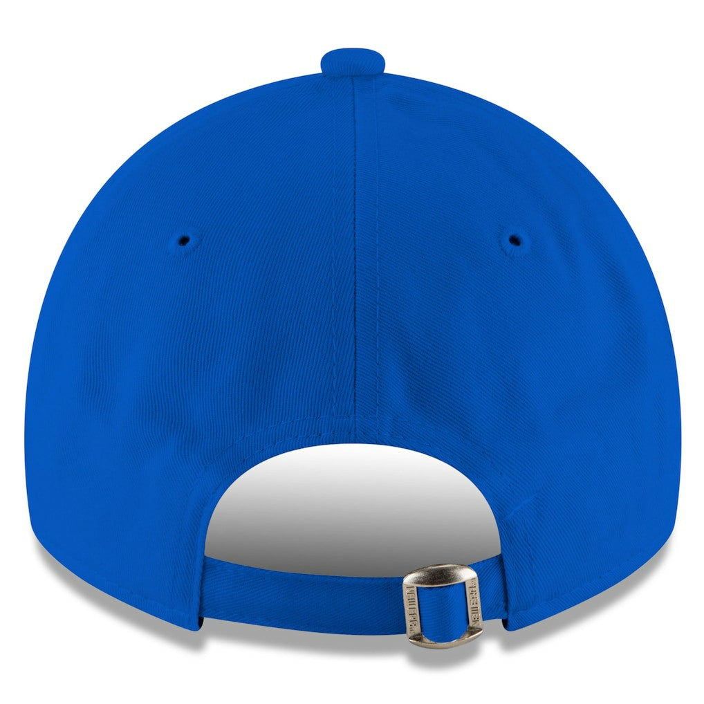 Los Angeles Rams New Era LAFD 9TWENTY Adjustable Hat - Royal cheap