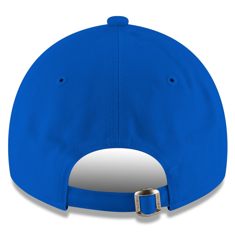 Los Angeles Rams New Era LAFD 9TWENTY Adjustable Hat - Royal cheap