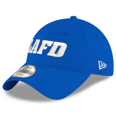 Los Angeles Rams New Era LAFD 9TWENTY Adjustable Hat - Royal cheap