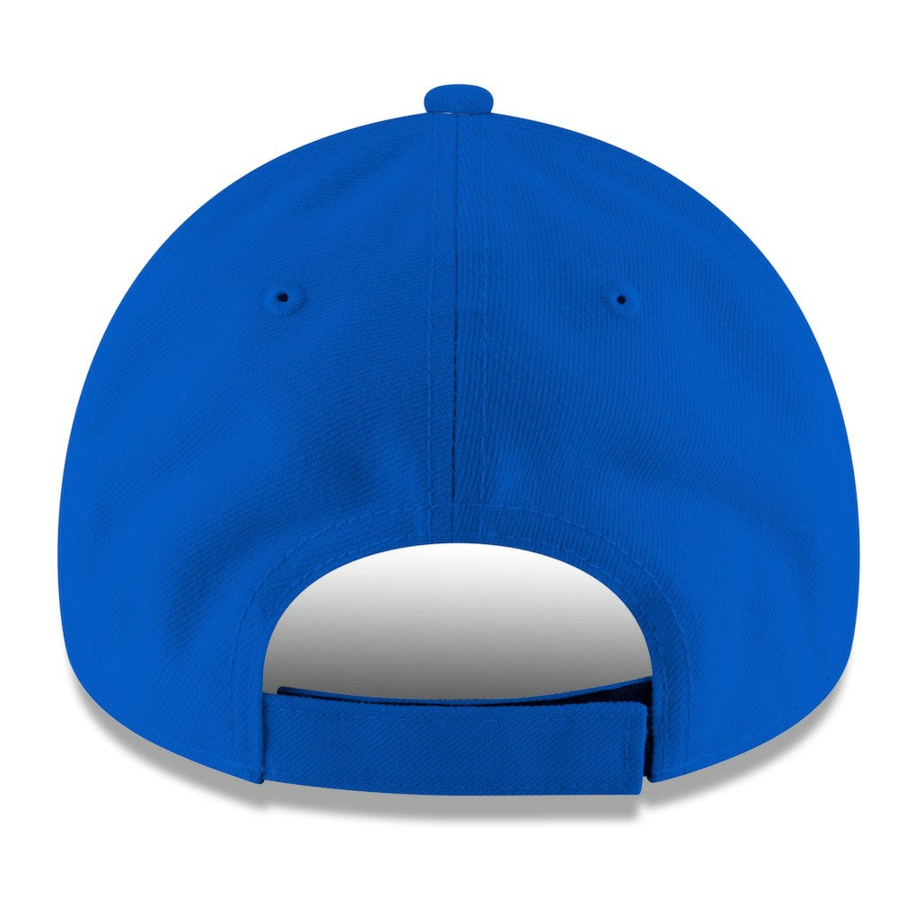 Los Angeles Rams New Era LAFD 9FORTY Adjustable Hat - Royal discount