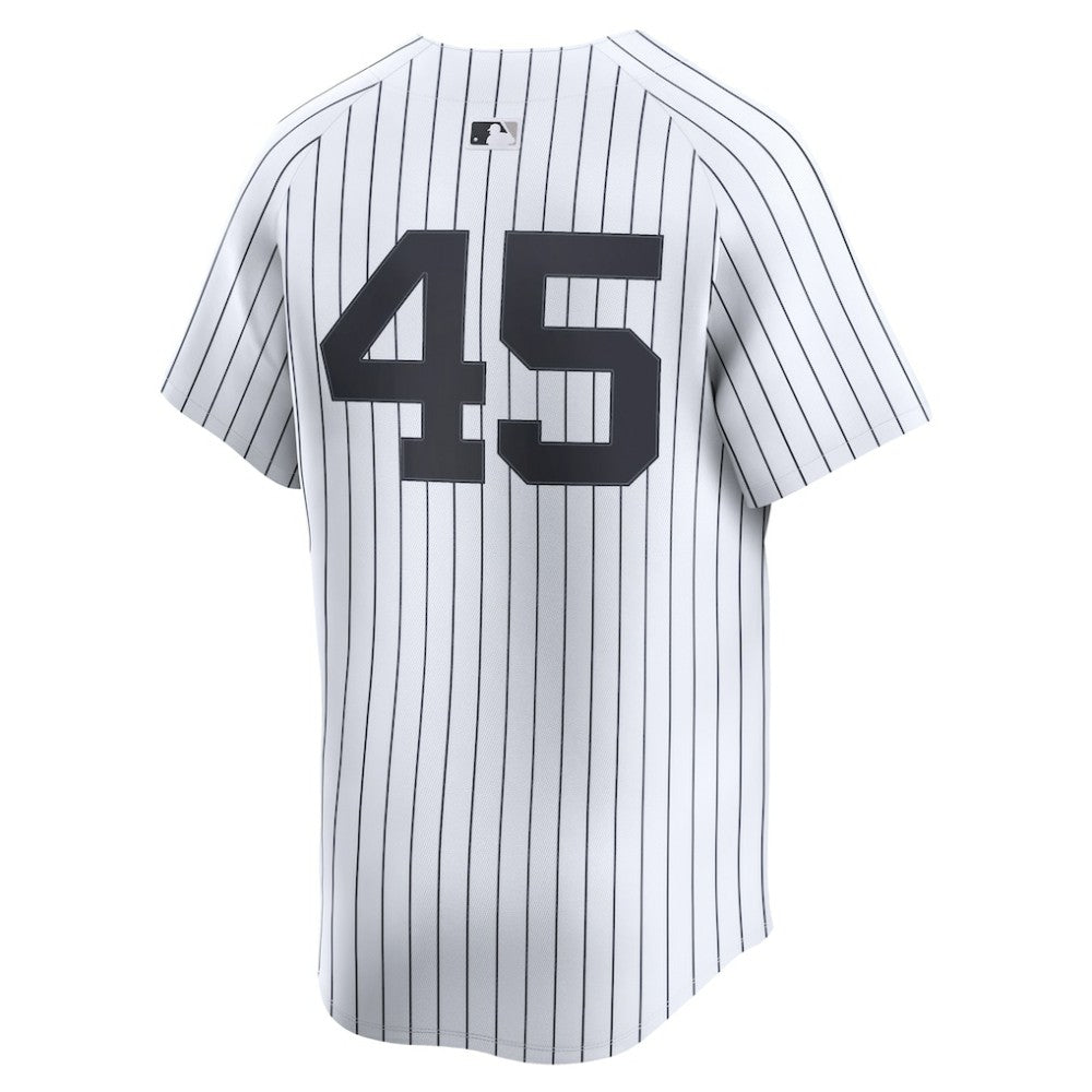 Gerrit Cole New York Yankees Home Limited Player Jersey - White | Nike