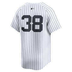 Devin Williams New York Yankees Home Limited Player Jersey - White | Nike