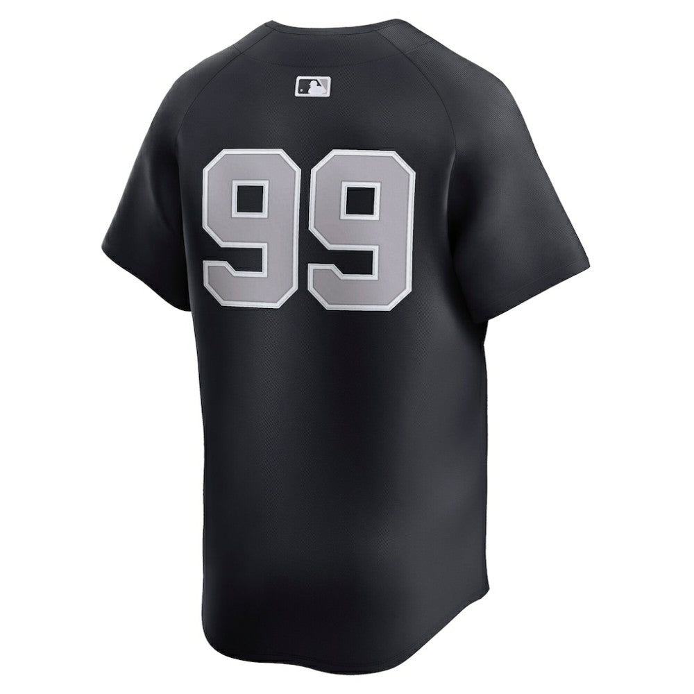 Aaron Judge New York Yankees Alternate Limited Player Jersey - Navy | Nike
