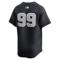 Aaron Judge New York Yankees Alternate Limited Player Jersey - Navy | Nike