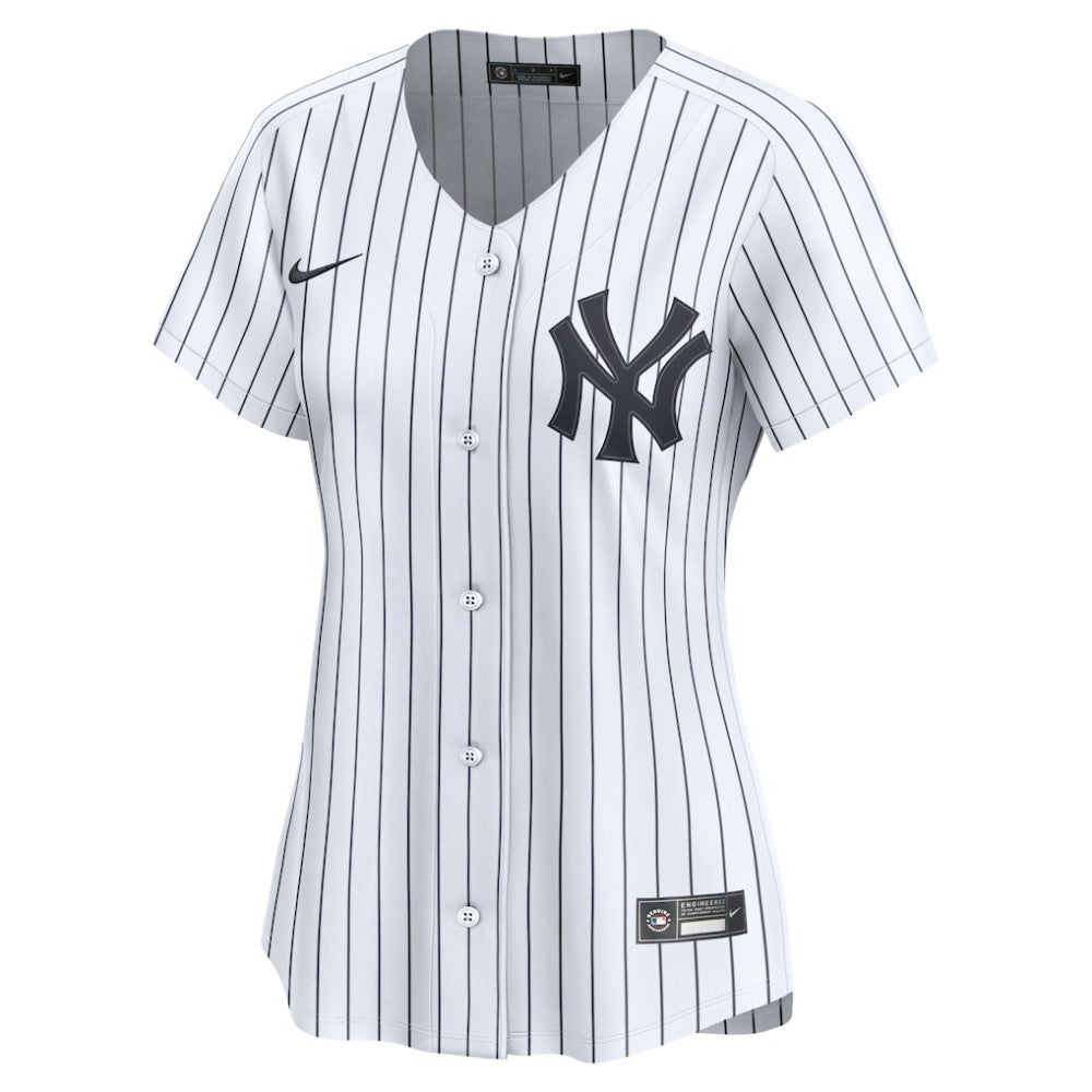 Max Fried New York Yankees Women's Home Limited Player Jersey - White | Nike