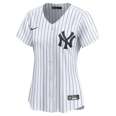 Max Fried New York Yankees Women's Home Limited Player Jersey - White | Nike