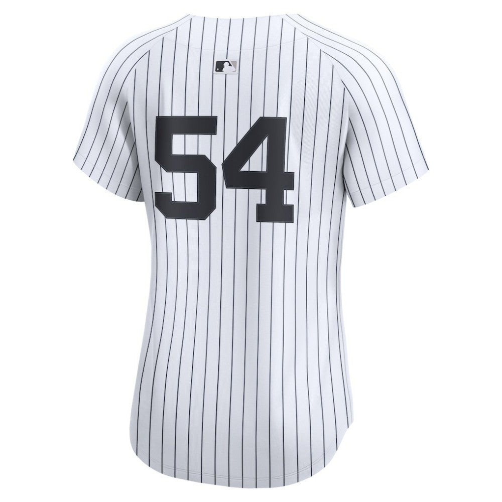 Max Fried New York Yankees Women's Home Limited Player Jersey - White | Nike