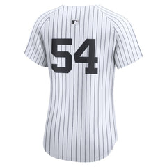 Max Fried New York Yankees Women's Home Limited Player Jersey - White | Nike