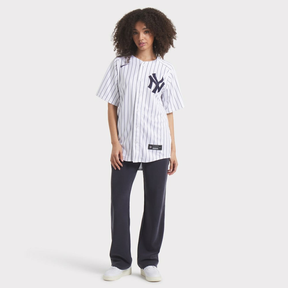 Aaron Judge New York Yankees Women's Home Limited Player Jersey - White | Nike