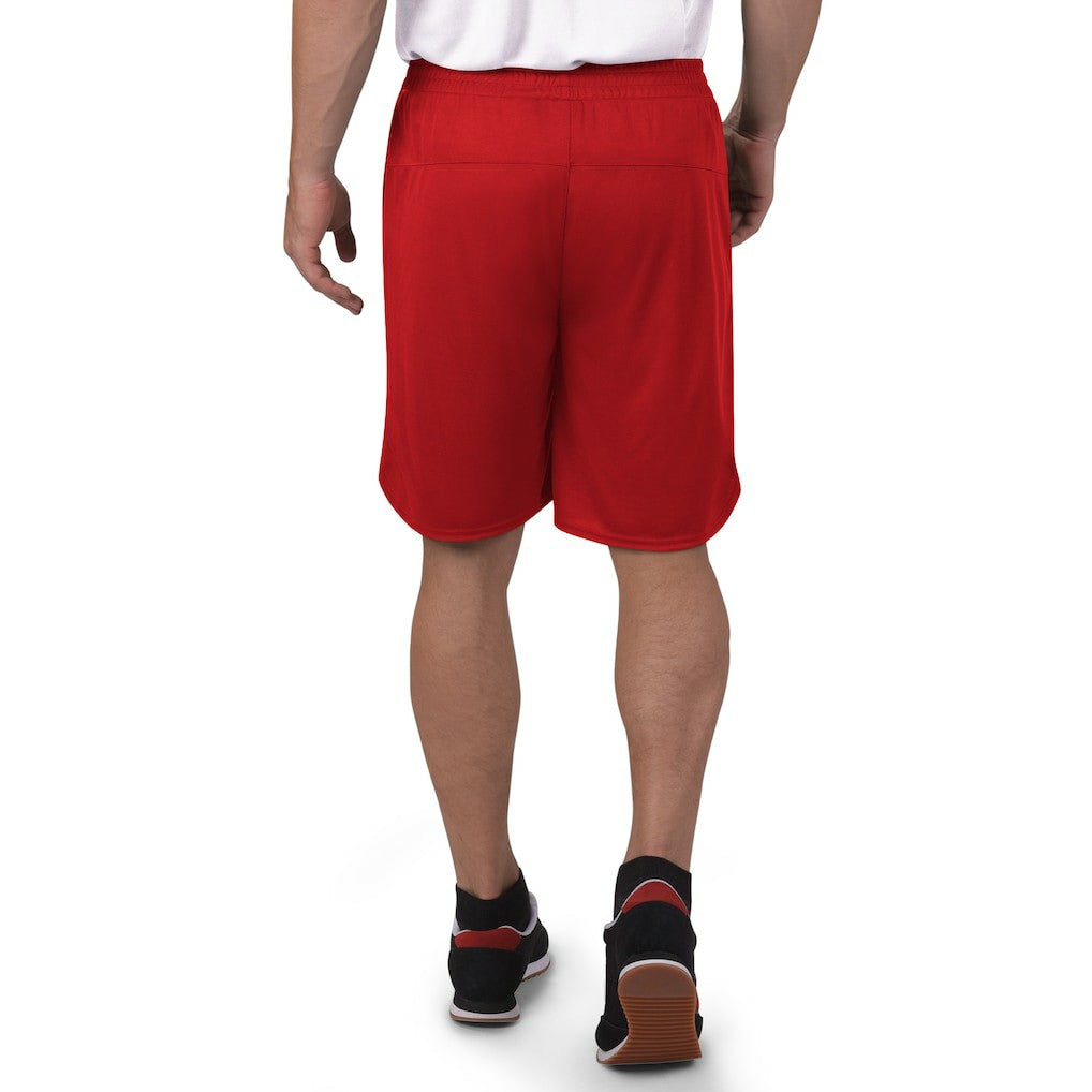 Kansas City Chiefs MSX by Michael Strahan Mesh Shorts - Red online