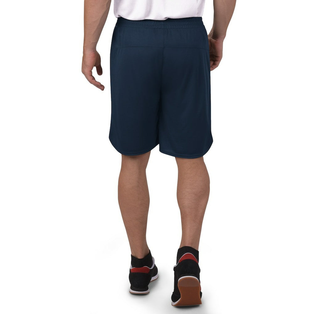 Chicago Bears MSX by Michael Strahan Mesh Shorts - Navy cheap