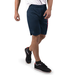Houston Texans MSX by Michael Strahan Mesh Shorts - Navy outlet