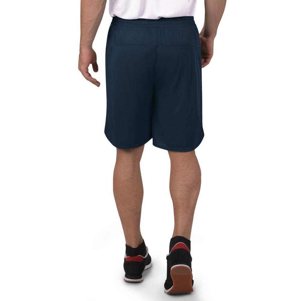 Houston Texans MSX by Michael Strahan Mesh Shorts - Navy outlet
