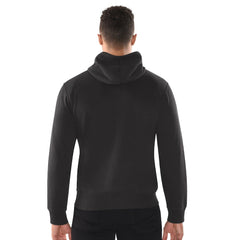 Washington Commanders Starter Distressed Classic Full-Zip Hoodie - Black discount