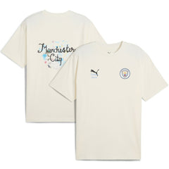 Manchester City x KidSuper 2025 FIFA Club World Cup Graphic T-Shirt - White | Puma on sale
