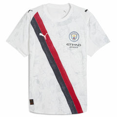 Manchester City x KidSuper 2025 FIFA Club World Cup Jersey - White | Puma sale