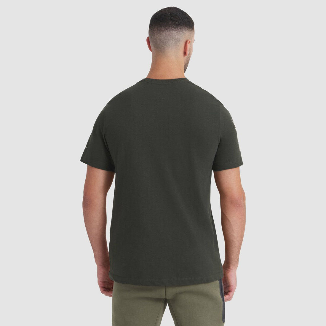 Denver Broncos 2025 Salute to Service Sideline Slub Dri-FIT T-Shirt - Forest Green | Nike discount
