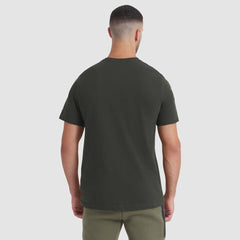 Denver Broncos 2025 Salute to Service Sideline Slub Dri-FIT T-Shirt - Forest Green | Nike discount