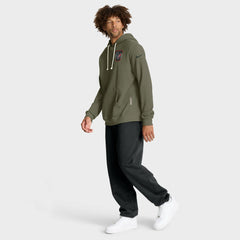 Houston Texans 2025 Salute to Service Sideline Standard Issue Dri-FIT Hoodie - Olive | Nike outlet