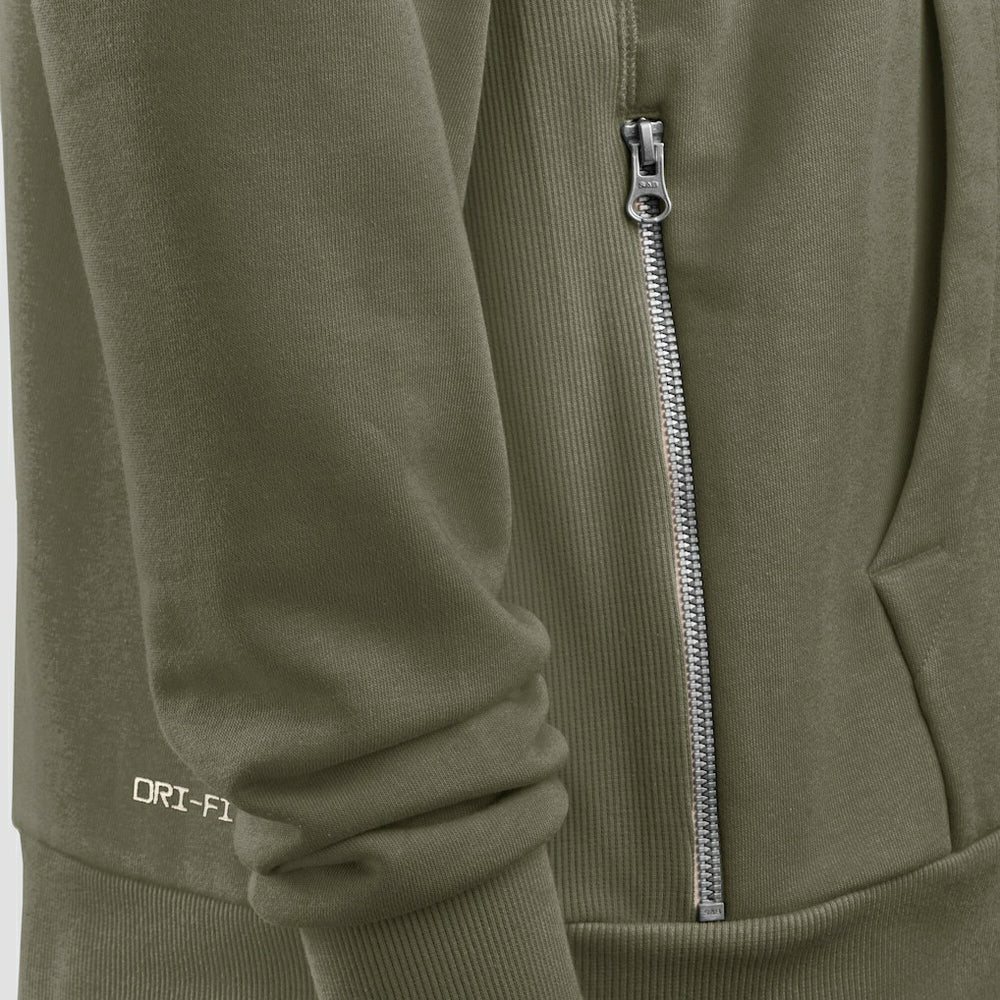 Buffalo Bills Big & Tall 2025 Salute to Service Sideline Dominant Force Dri-FIT Hoodie - Olive | Nike online