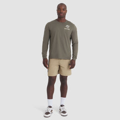 Miami Dolphins 2025 Salute to Service Sideline Long Sleeve T-Shirt - Olive | Nike on sale