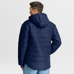 Seattle Seahawks Full-Zip Hooded Jacket - College Navy online