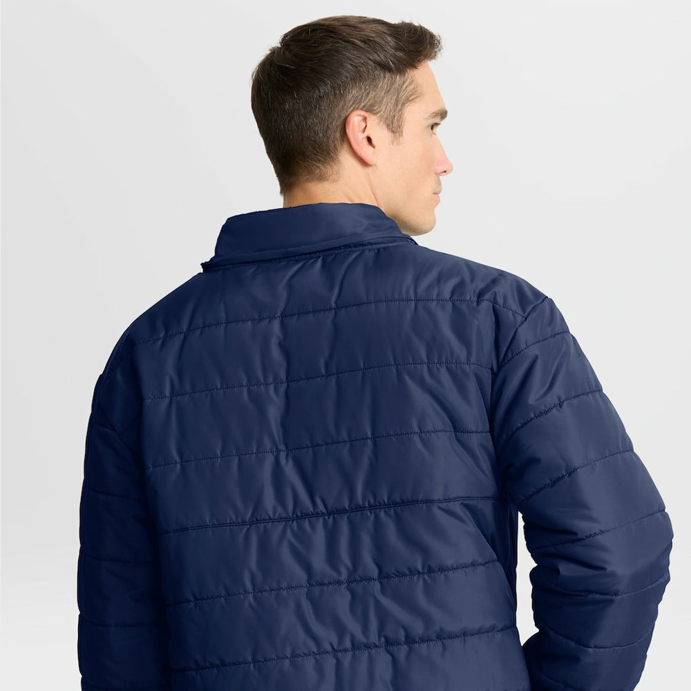 Seattle Seahawks Full-Zip Hooded Jacket - College Navy online