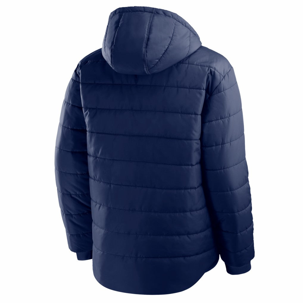 Seattle Seahawks Full-Zip Hooded Jacket - College Navy online