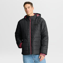 Washington Commanders Full-Zip Hooded Jacket - Black online