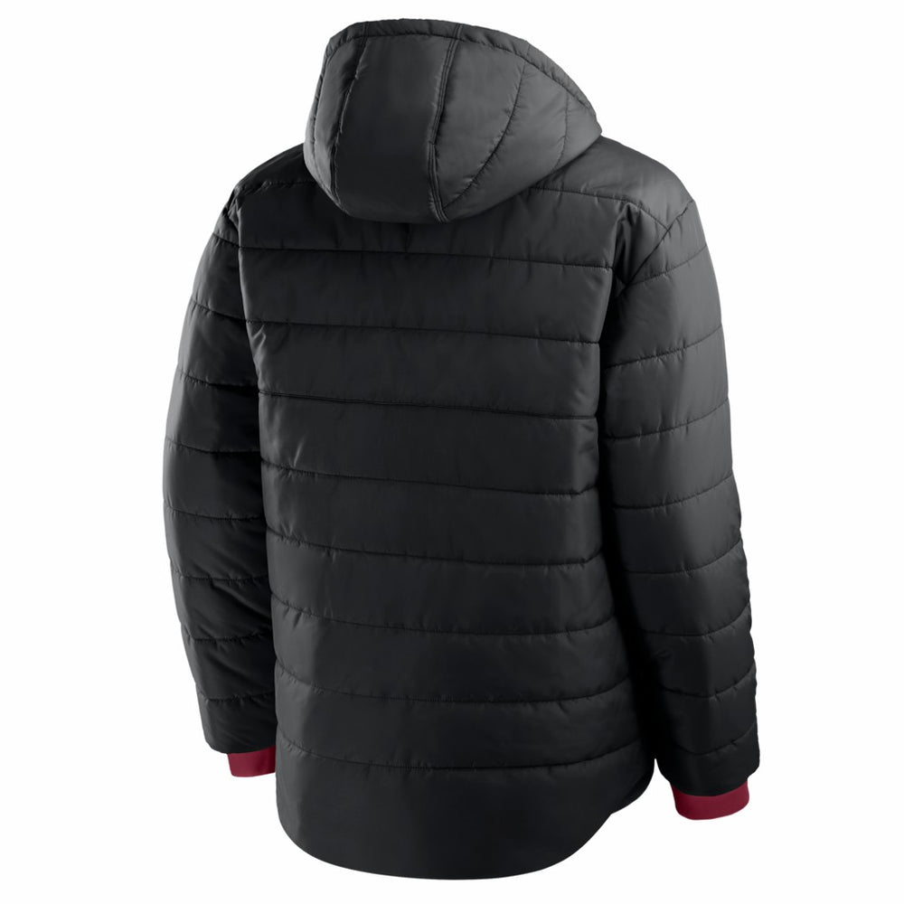 Washington Commanders Full-Zip Hooded Jacket - Black online