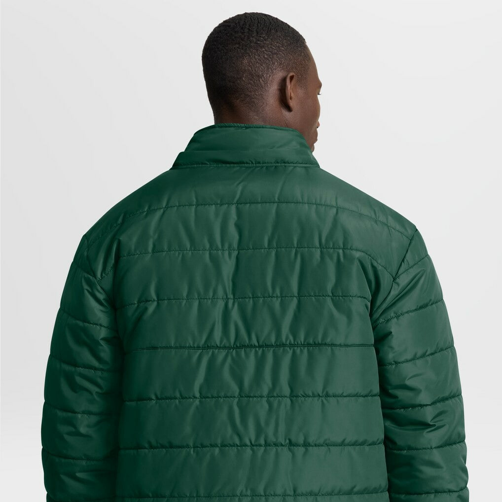 Green Bay Packers Full-Zip Hooded Jacket - Green online