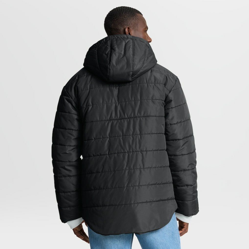 Las Vegas Raiders Full-Zip Hooded Jacket - Black online