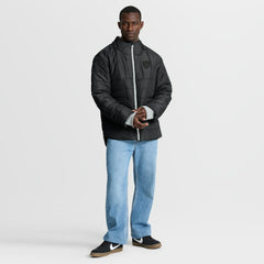 Las Vegas Raiders Full-Zip Hooded Jacket - Black online