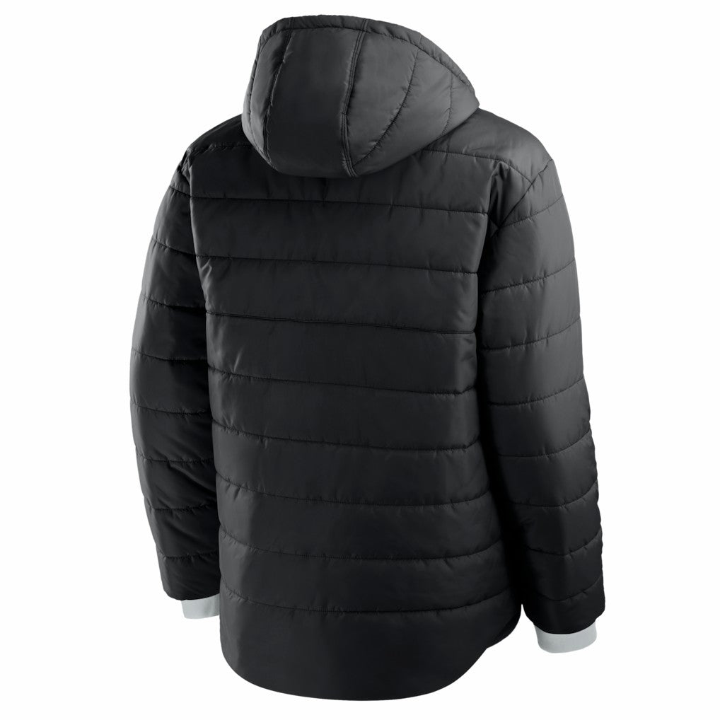 Las Vegas Raiders Full-Zip Hooded Jacket - Black online