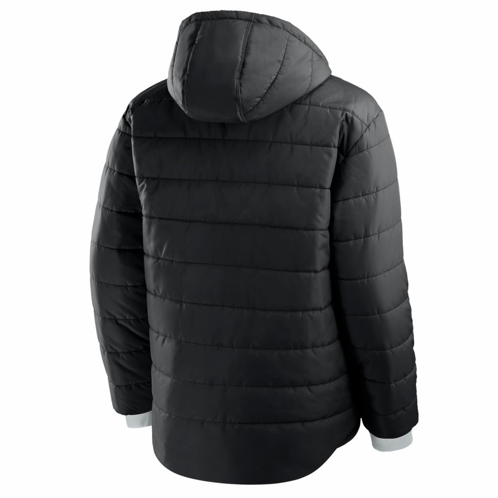 Las Vegas Raiders Full-Zip Hooded Jacket - Black online